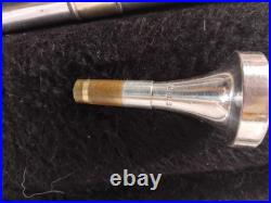 Very Rare 1918 King Lionhead Trombone