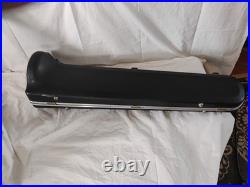 Very Rare 1918 King Lionhead Trombone