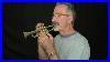 Very-Rare-1930s-Or-1940s-Kalison-Orchestrina-Bb-Mini-Trumpet-Made-In-Milan-Italy-01-wl