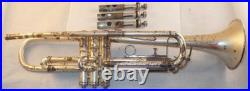 Very Rare 1932 Martin Handcraft New Symphony Trumpet