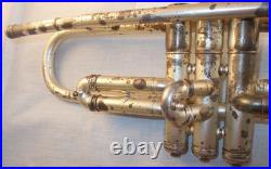Very Rare 1932 Martin Handcraft New Symphony Trumpet Very Rare 1932 Martin Handcraft New Symphony Trumpet