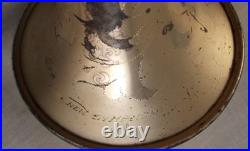 Very Rare 1932 Martin Handcraft New Symphony Trumpet