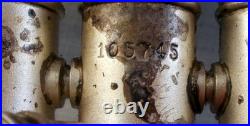 Very Rare 1932 Martin Handcraft New Symphony Trumpet