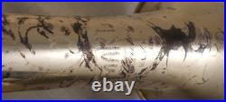 Very Rare 1932 Martin Handcraft New Symphony Trumpet