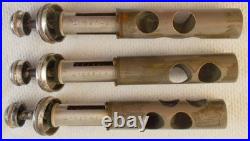 Very Rare 1932 Martin Handcraft New Symphony Trumpet