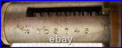 Very Rare 1932 Martin Handcraft New Symphony Trumpet