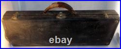 Very Rare 1932 Martin Handcraft New Symphony Trumpet
