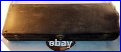 Very Rare 1932 Martin Handcraft New Symphony Trumpet
