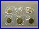 Very-Rare-1937-Spain-Civil-War-Menorca-Brass-5-Coin-Set-Still-Sealed-in-Plastic-01-vx