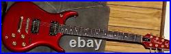 Very Rare 1984 Vantage X-99 Killer Neck-thru, Brass nut & bridge, Ultimate Tone