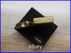 Very Rare 1998 Limited Brass Zippo Football Soccer Fifa World Cup Germany 1974