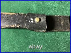 Very Rare Ames Co. Model 1849 Rifleman's Knife