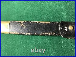 Very Rare Ames Co. Model 1849 Rifleman's Knife