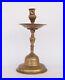 Very-Rare-Antique-16th-17th-Century-Brass-Candle-Holder-Candlestick-01-ept