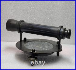 Very Rare Antique Alidade