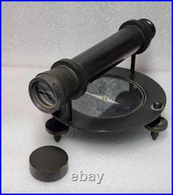 Very Rare Antique Alidade