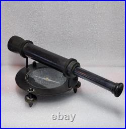Very Rare Antique Alidade