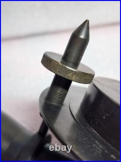 Very Rare Antique Alidade