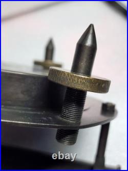 Very Rare Antique Alidade