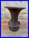 Very-Rare-Antique-Chinese-Archaic-Brass-Bronze-inspection-Flower-Vase-01-cxk