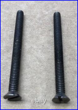 Very Rare Antique Hoover Speak-a-View Speakeasy Peephole Door Knocker