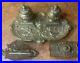 Very-Rare-Antique-Victorian-Brass-Metal-Double-Inkwell-God-Angels-3-Piece-Set-01-rfjw