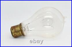 Very Rare Antique Wooden And Brass Signalling Lamp Poss Rn Ww1 Era Flash