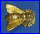 Very-Rare-Avery-Sons-Brass-Bee-Fabric-Clip-c-1870-01-dq