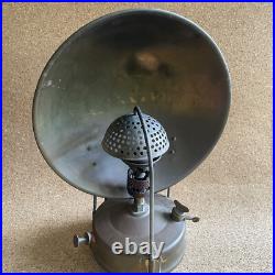 Very Rare B. A. Hjorth & Co Primus No 110 Camp Stove Sweden 1930s Original Patina