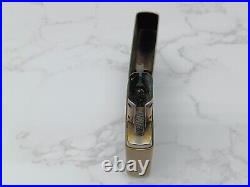 Very Rare BRASS ZIPPO Lighter 85TH HARLEY DAVIDSON 1932/1991 AG08-1595