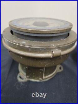 Very Rare Binnacle Ship Lantern Compass