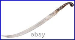 Very Rare Caucasian Short Sword