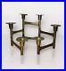 Very-Rare-Danish-Modern-Solid-Brass-Candle-Holder-For-6-Candles-01-ufbx