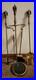 Very-Rare-Eagle-Heavy-Brass-Beautiful-Finish-Vintage-4-Piece-Fireplace-Tool-Set-01-fa