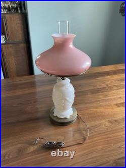 Very Rare Electric Aladdin Lamp Mint