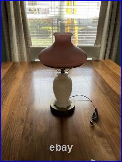 Very Rare Electric Aladdin Lamp Mint
