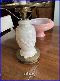 Very Rare Electric Aladdin Lamp Mint