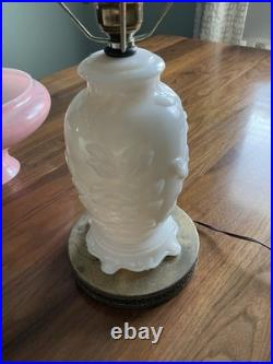 Very Rare Electric Aladdin Lamp Mint