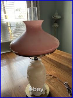 Very Rare Electric Aladdin Lamp Mint