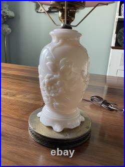 Very Rare Electric Aladdin Lamp Mint