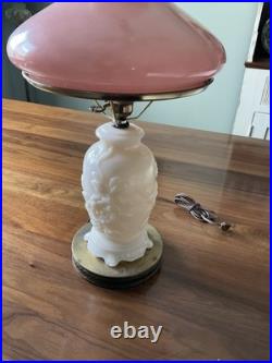 Very Rare Electric Aladdin Lamp Mint