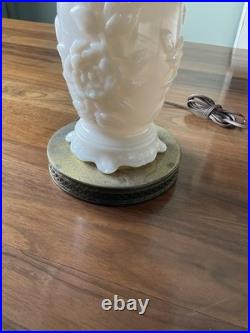 Very Rare Electric Aladdin Lamp Mint