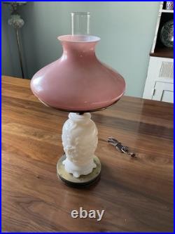 Very Rare Electric Aladdin Lamp Mint