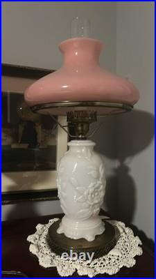 Very Rare Electric Aladdin Lamp Mint