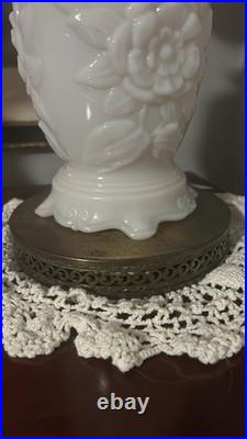Very Rare Electric Aladdin Lamp Mint