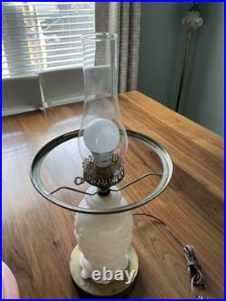 Very Rare Electric Aladdin Lamp Mint