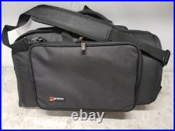 Very Rare F. E. Olds Fullerton Silverplated Flugelhorn, Plays Great