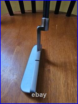 Very Rare Gene Nead Custom Putter