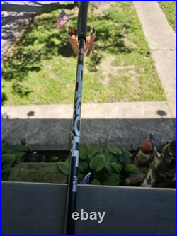 Very Rare Gene Nead Custom Putter