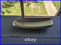 Very Rare Gene Nead Custom Putter